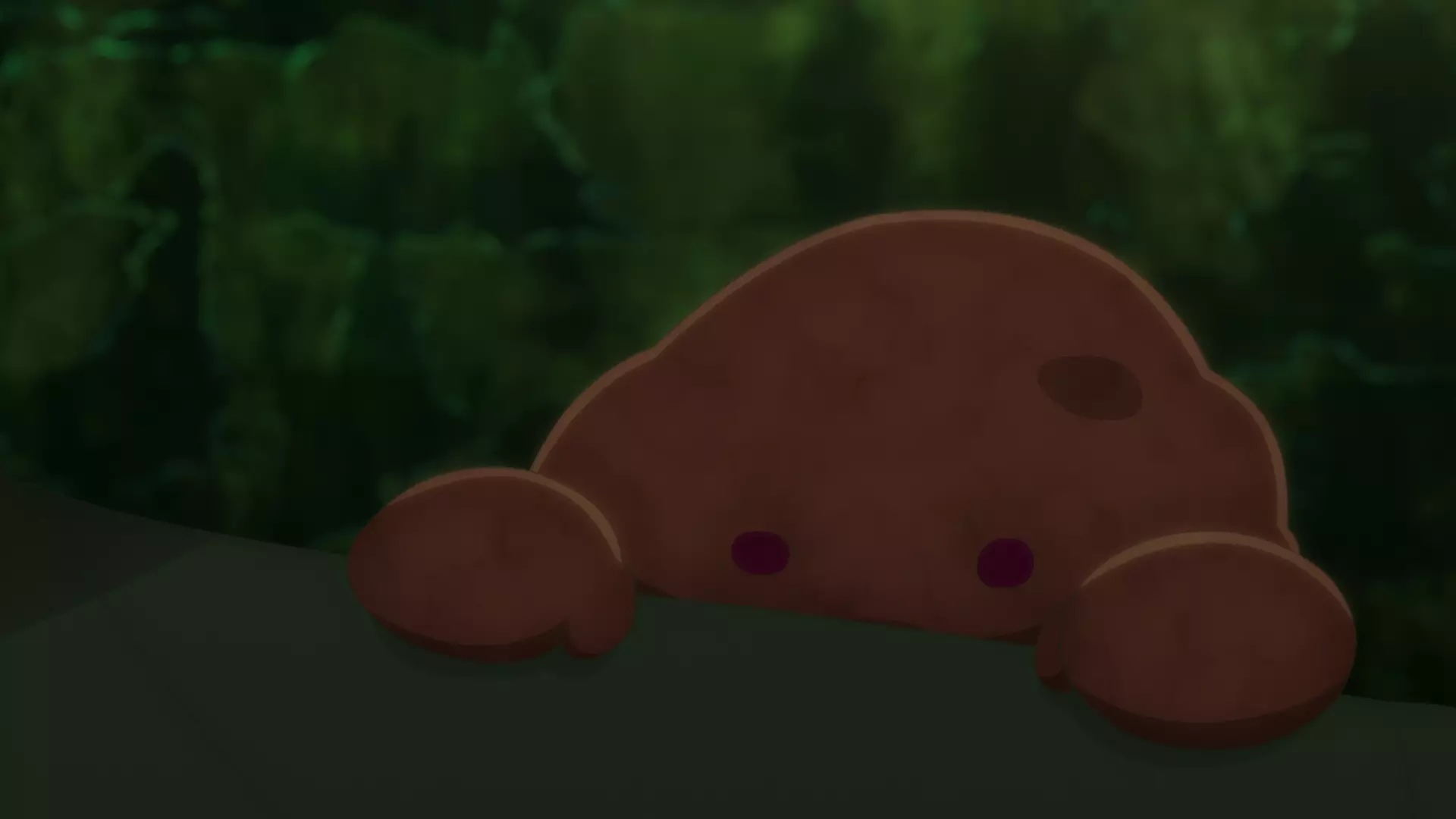 Sasaki to P-chan S2 – Episódio 4
