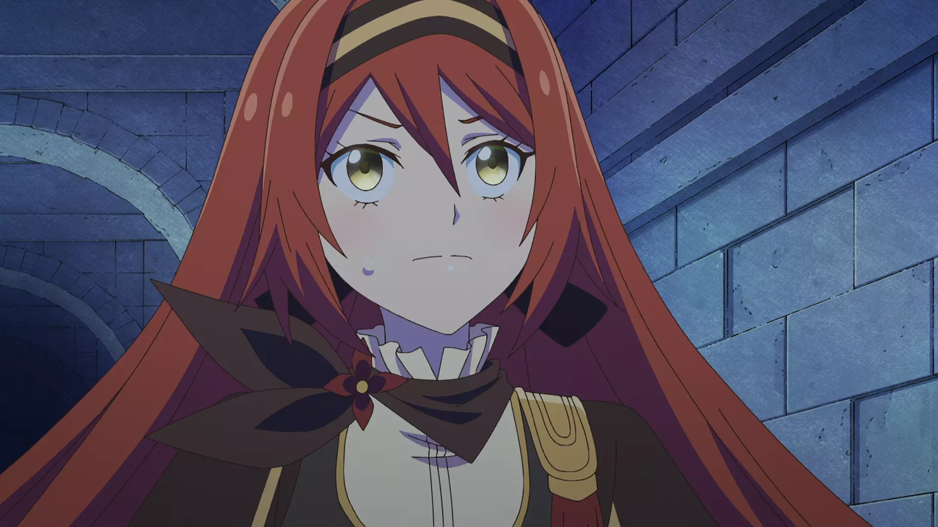 Sekai Saikyou no Majo Hajimemashita S1 – Episódio 3