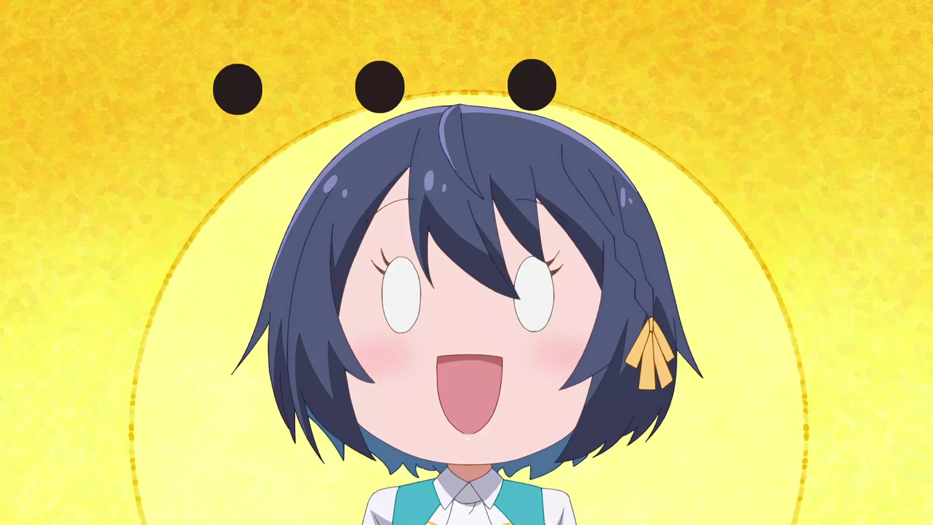 Sekai Saikyou no Majo Hajimemashita – Episódio 4