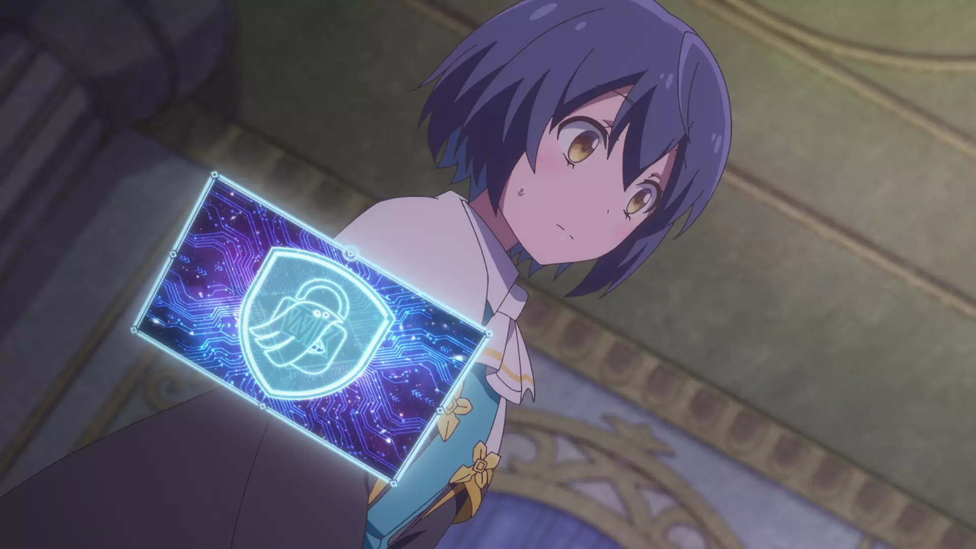 Sekai Saikyou no Majo Hajimemashita – Episódio 4