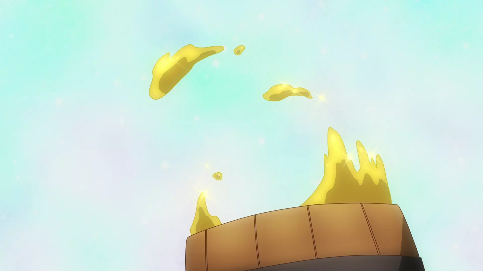 Sekai Saikyou no Majo Hajimemashita – Episódio 4