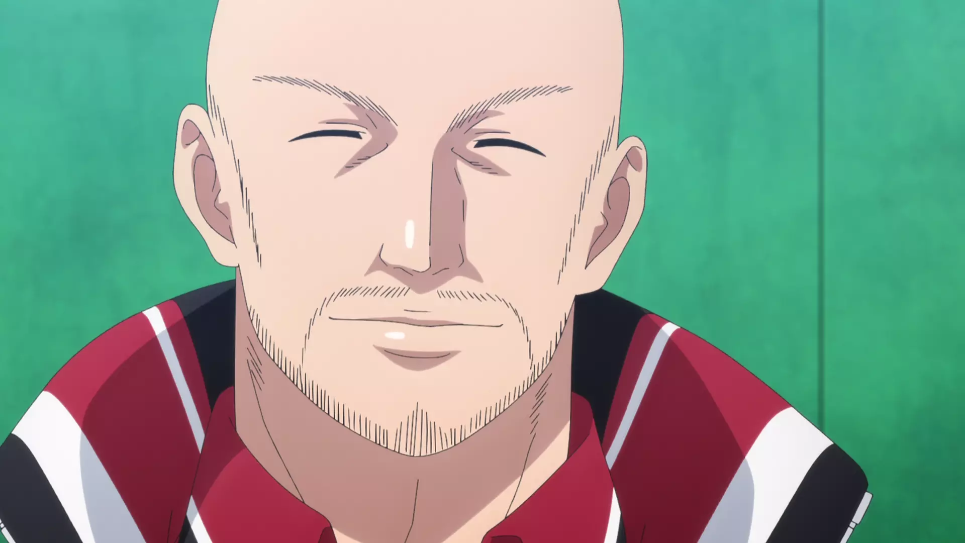 Shin Tennis no Ouji-sama – U-17 World Cup Kesshou Member Ketteisen S3 – Episódio 4