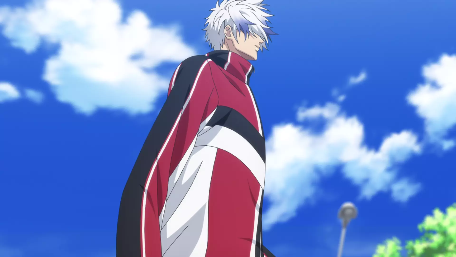 Shin Tennis no Ouji-sama – U-17 World Cup Kesshou Member Ketteisen – Episódio 5