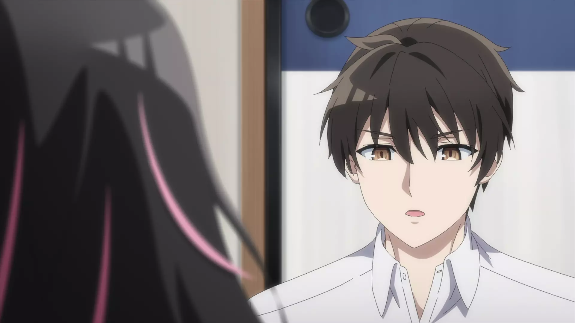 Tantei wa Mou Shindeiru S2 – Episódio 3