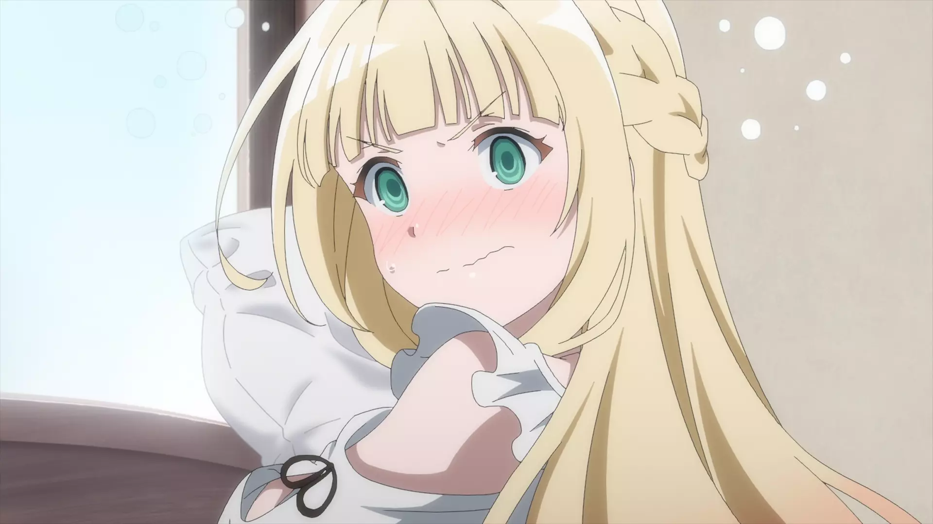 Tantei wa Mou Shindeiru S2 – Episódio 3