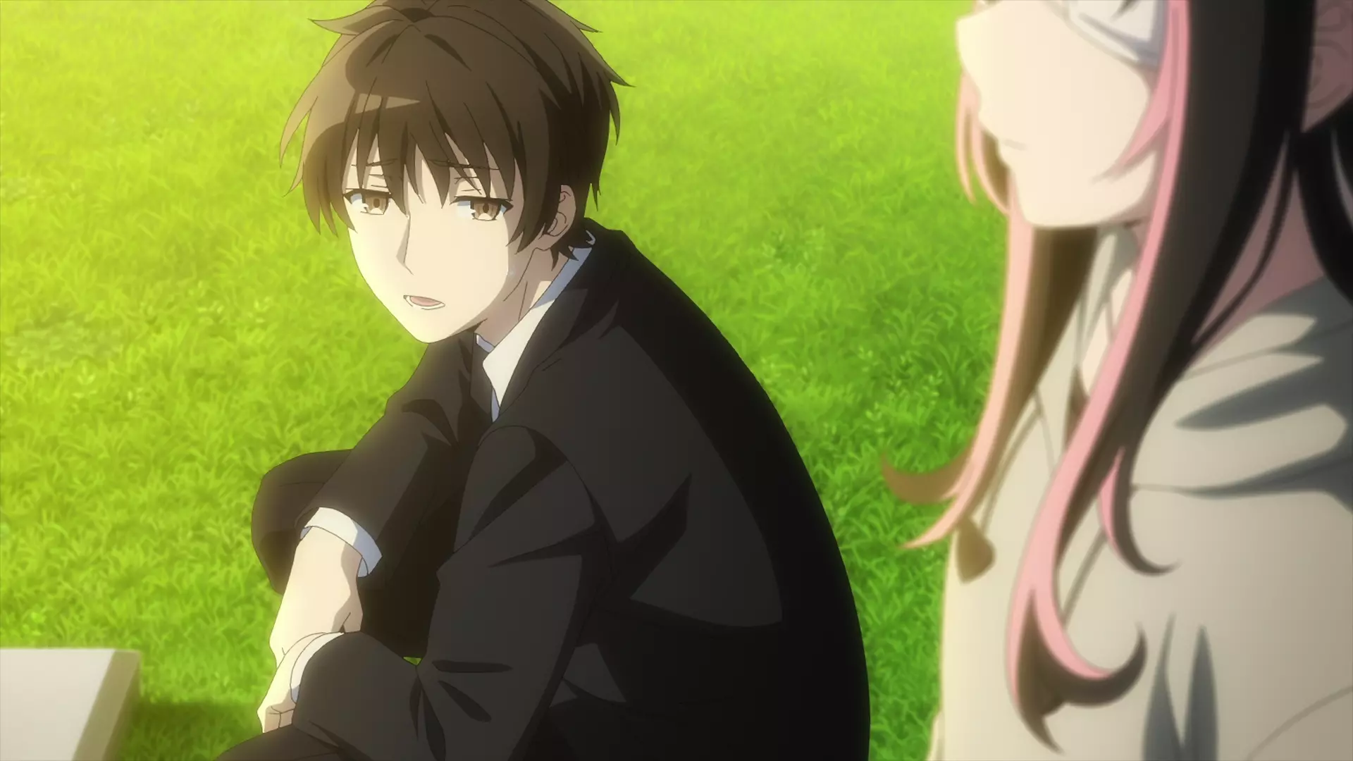 Tantei wa Mou Shindeiru S2 – Episódio 3