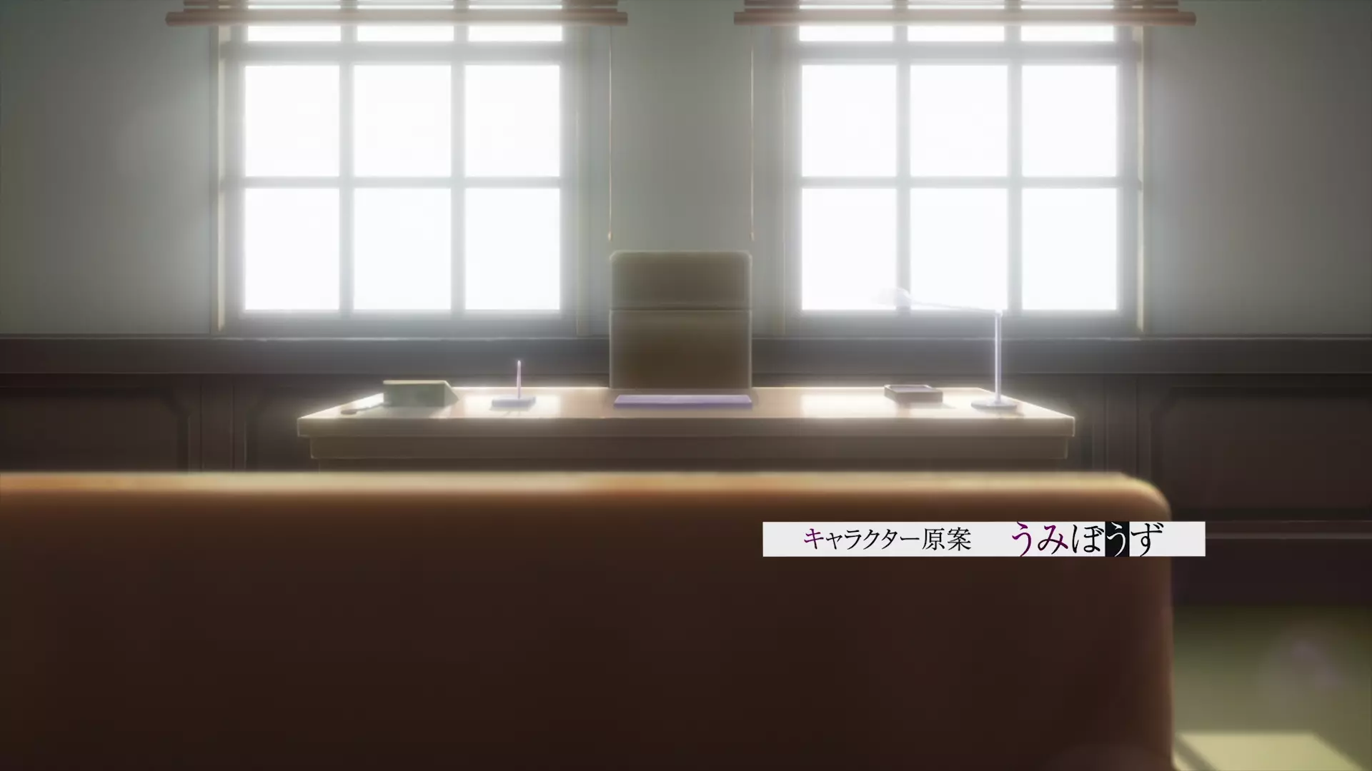 Tantei wa Mou Shindeiru S2 – Episódio 4