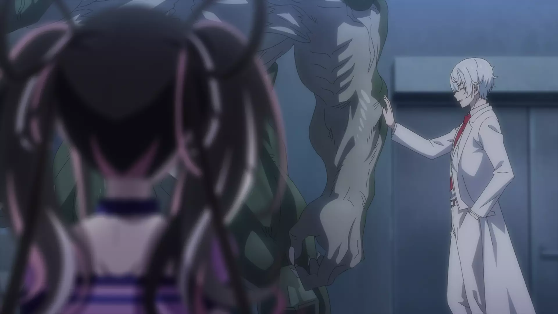 Tantei wa Mou Shindeiru S2 – Episódio 4