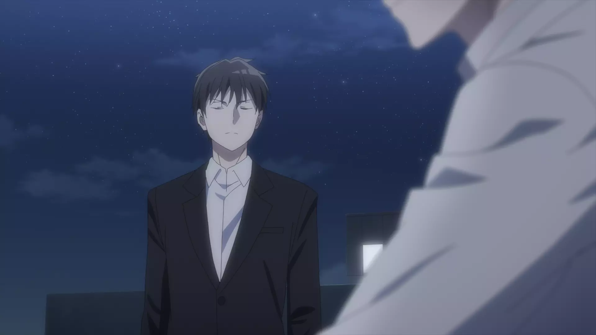 Tantei wa Mou Shindeiru S2 – Episódio 4