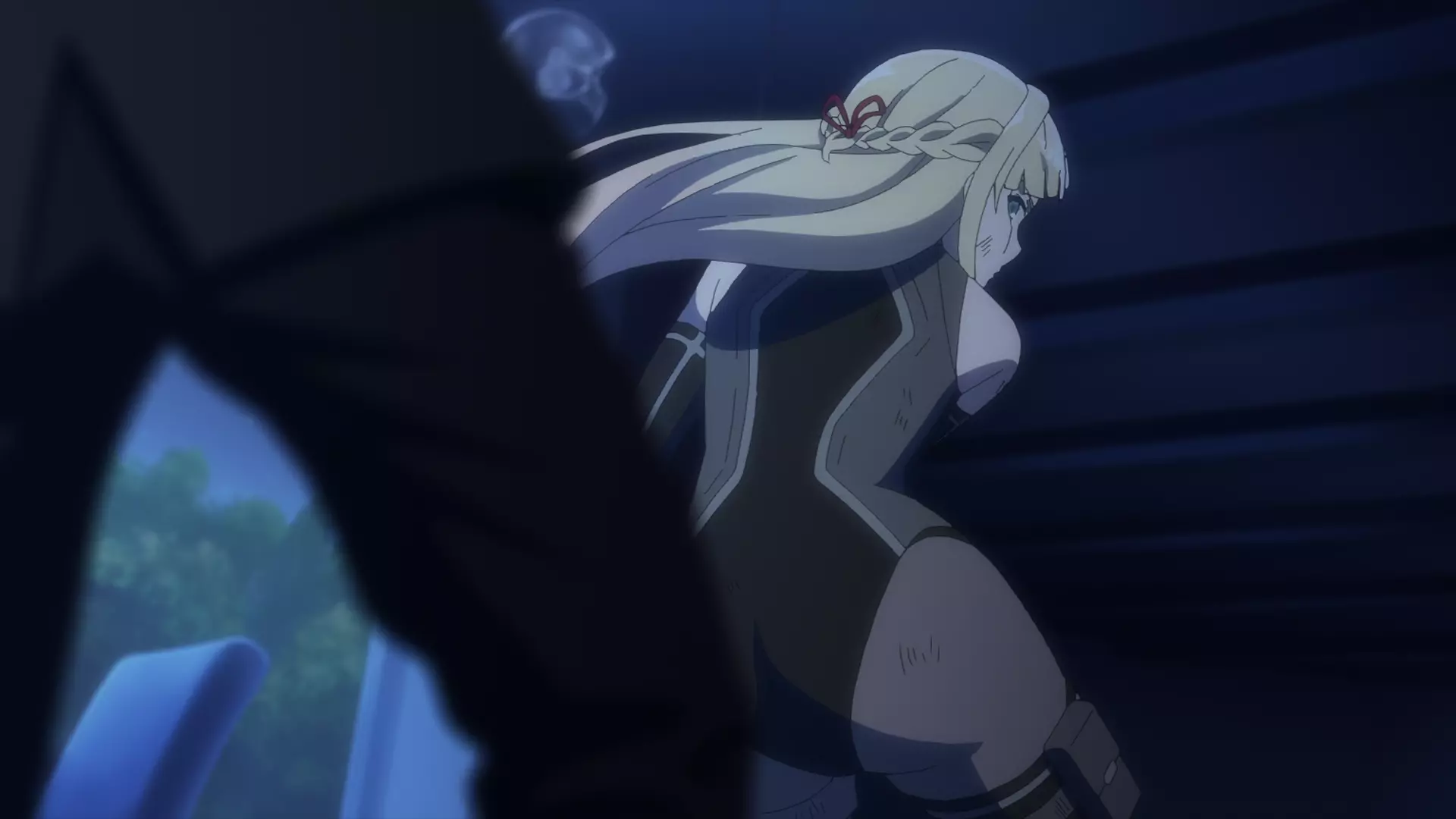 Tantei wa Mou Shindeiru S2 – Episódio 4
