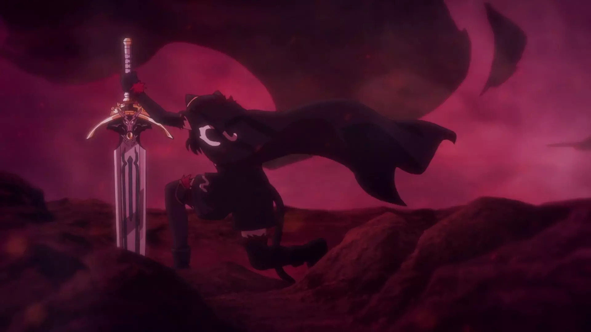 Tensei Shitara Ken Deshita S2 – Episódio 4