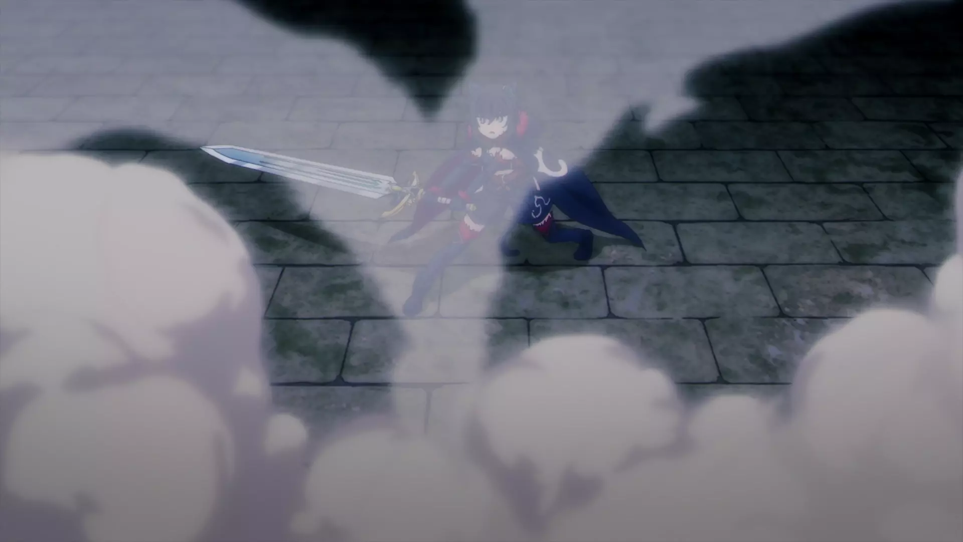 Tensei Shitara Ken Deshita S2 – Episódio 4