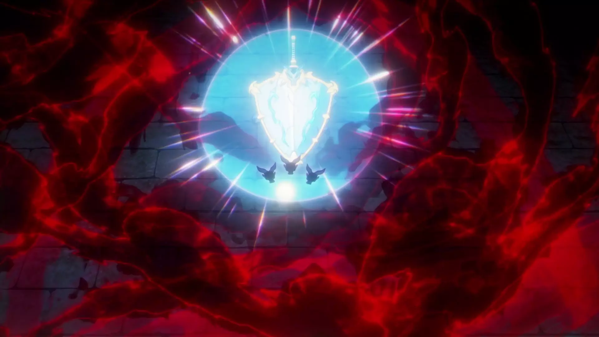 Tensei Shitara Ken Deshita S2 – Episódio 5