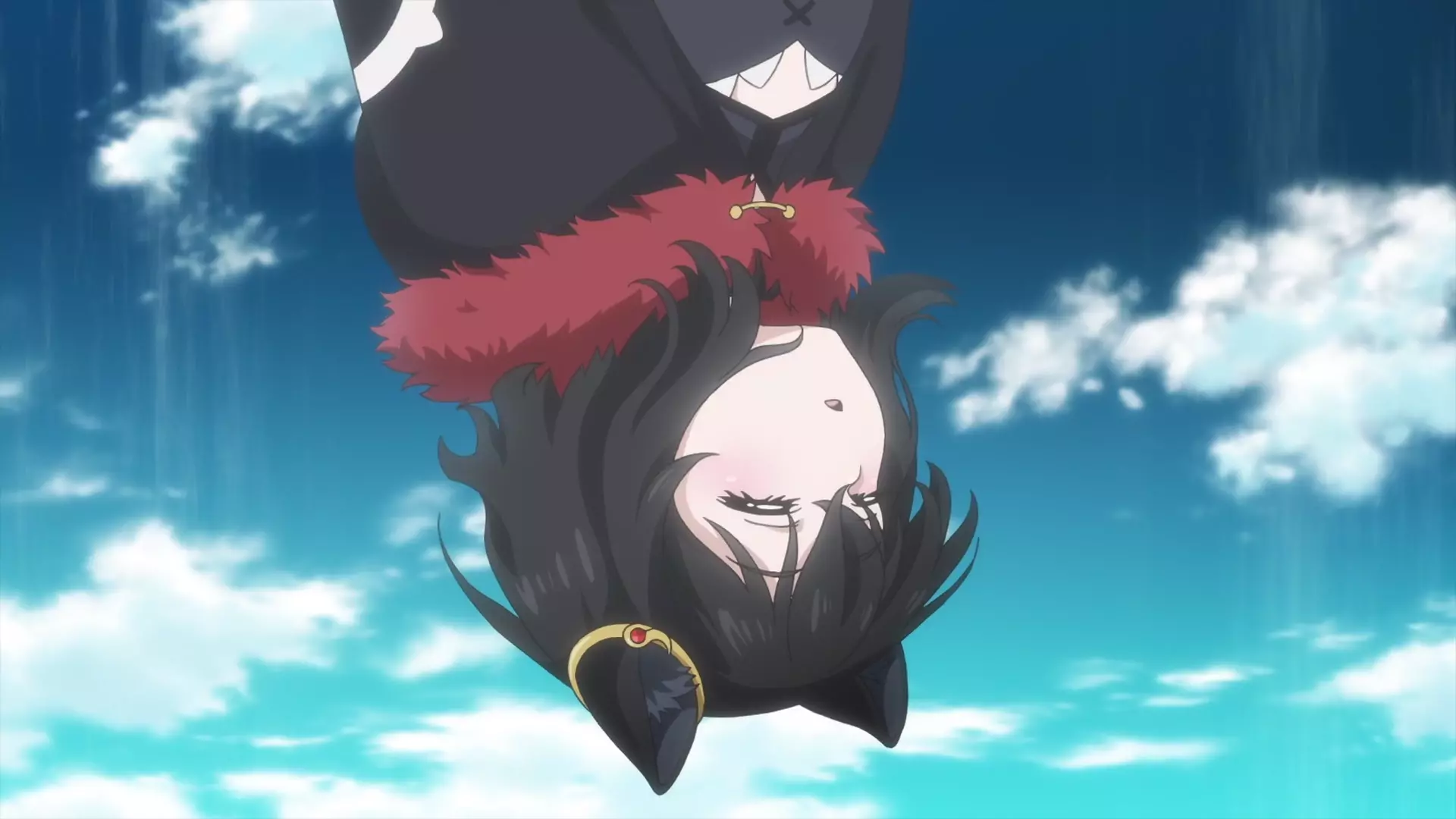 Tensei Shitara Ken Deshita S2 – Episódio 5