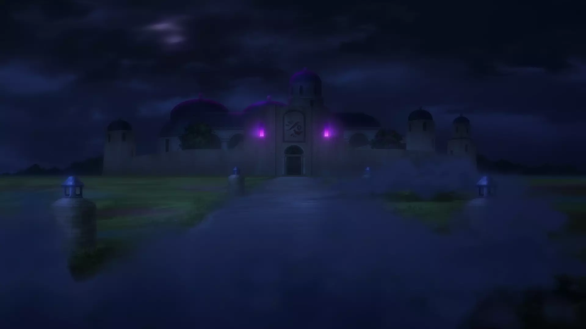 Tensei Shitara Ken Deshita S2 – Episódio 5
