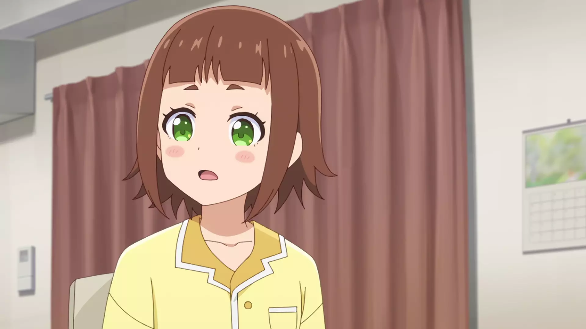 Tetsuryou Meet with Tetsudou Musume S1 – Episódio 3