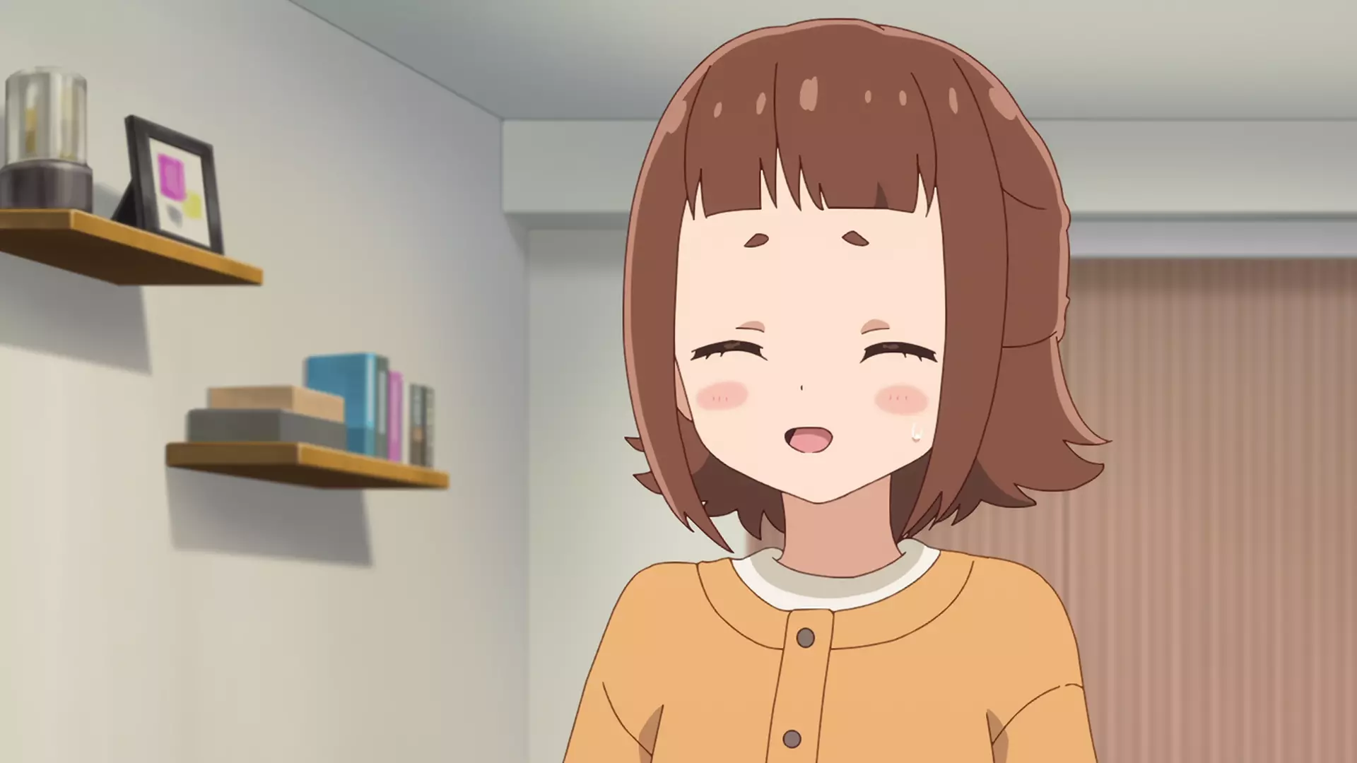 Tetsuryou Meet with Tetsudou Musume S1 – Episódio 3