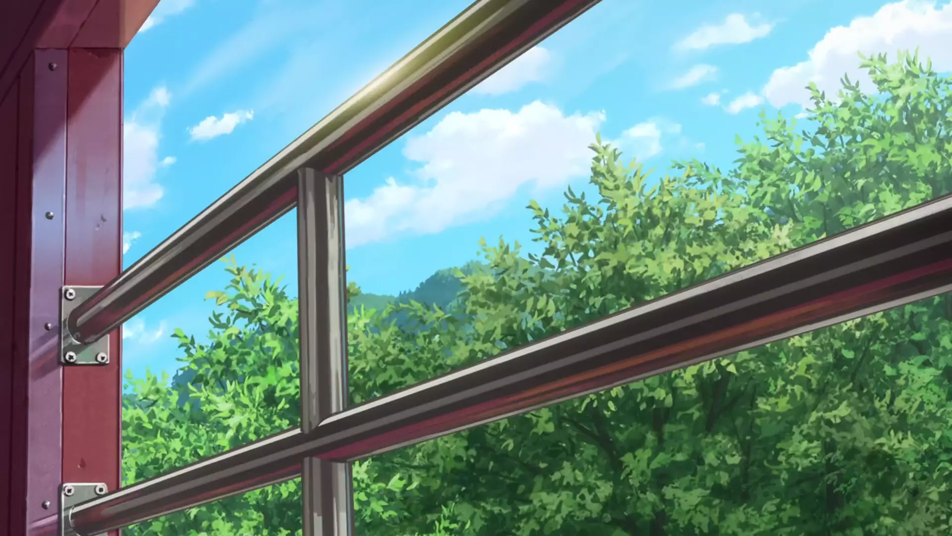 Tetsuryou Meet with Tetsudou Musume – Episódio 4