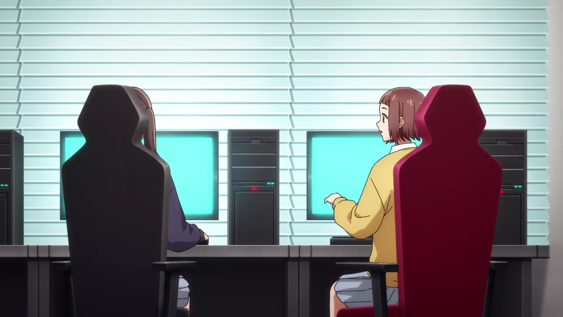 Uchi no Otouto-domo ga Sumimasen S1 – Episódio 16