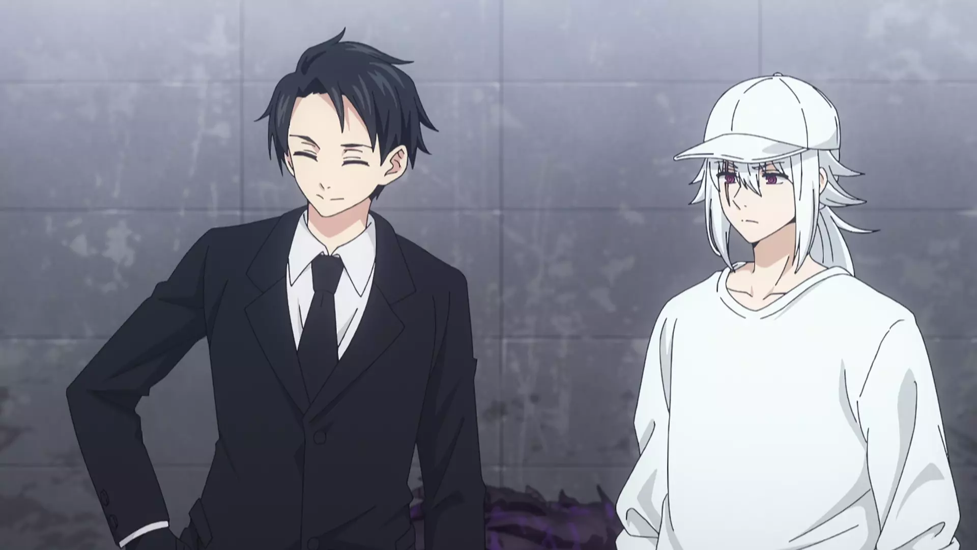 Yozakura-san Chi no Daisakusen Part 2 S2 – Episódio 3