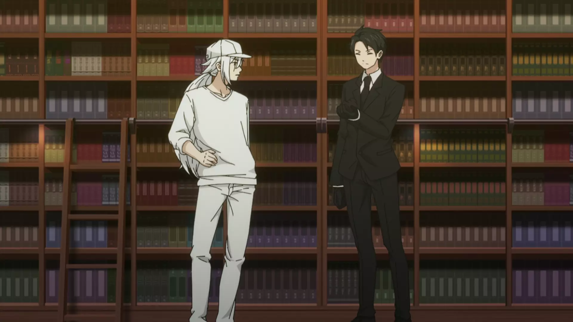 Yozakura-san Chi no Daisakusen Part 2 S2 – Episódio 3