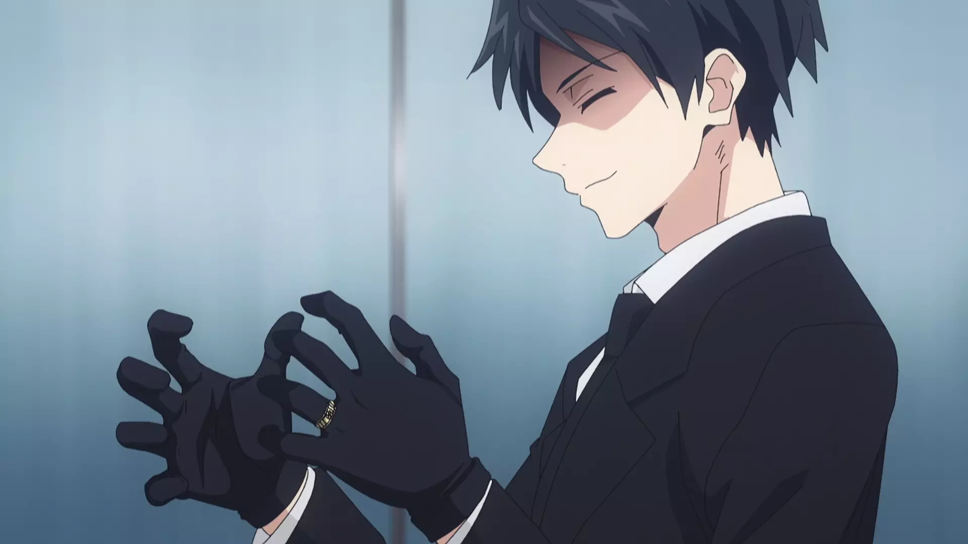 Yozakura-san Chi no Daisakusen Part 2 S2 – Episódio 3