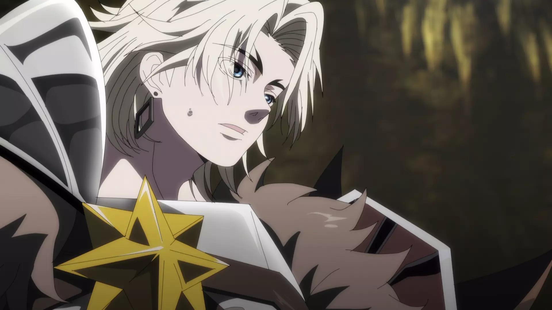 jukishi S1 – Episódio 17