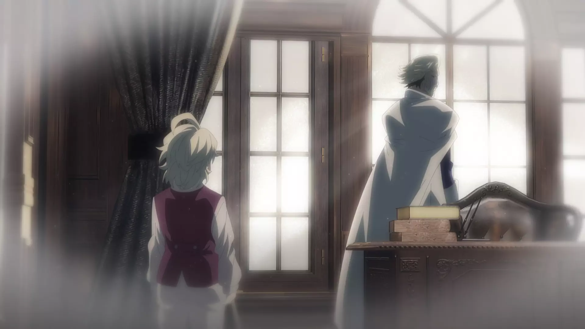 jukishi S1 – Episódio 17