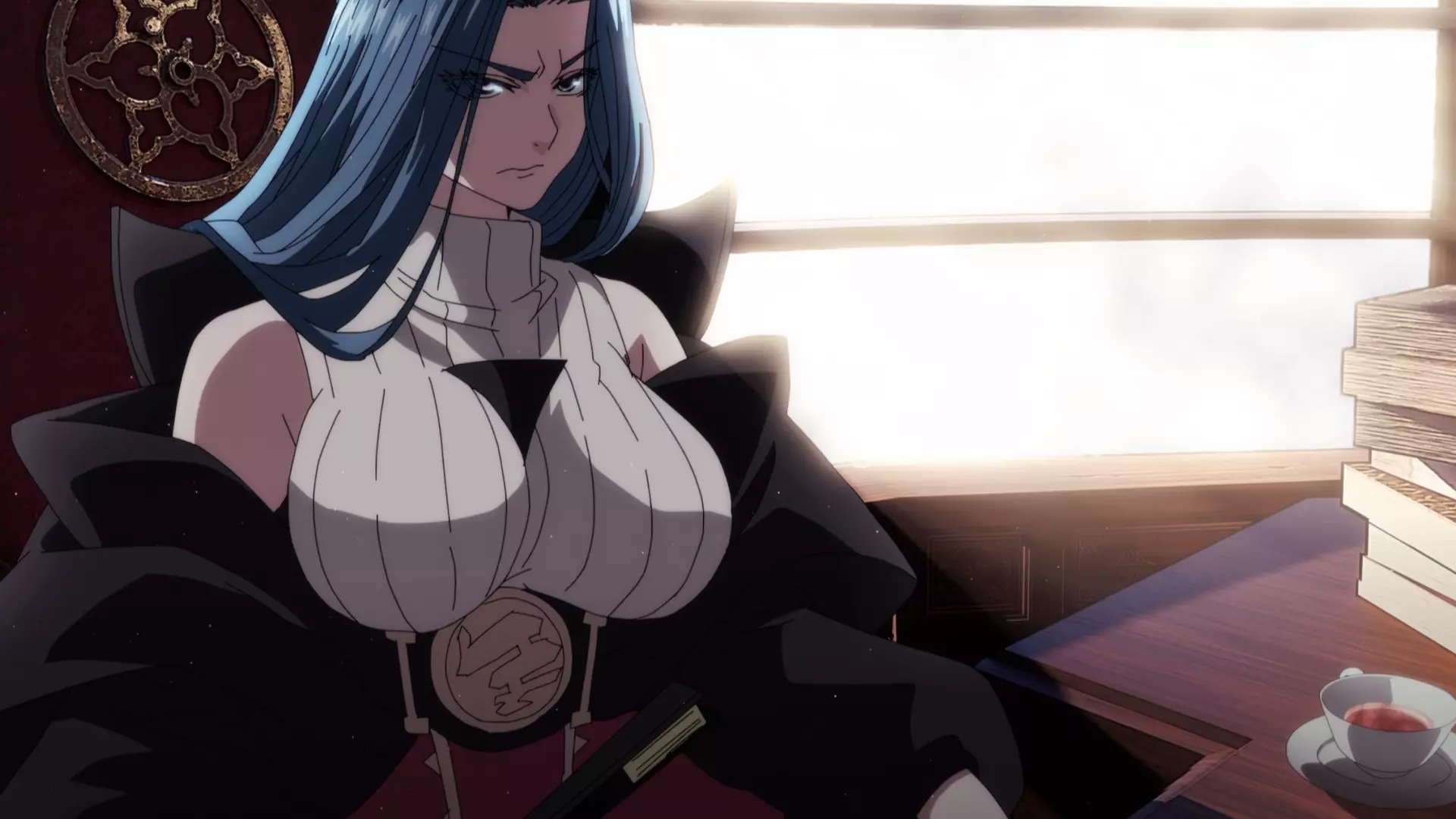 jukishi – Episódio 18