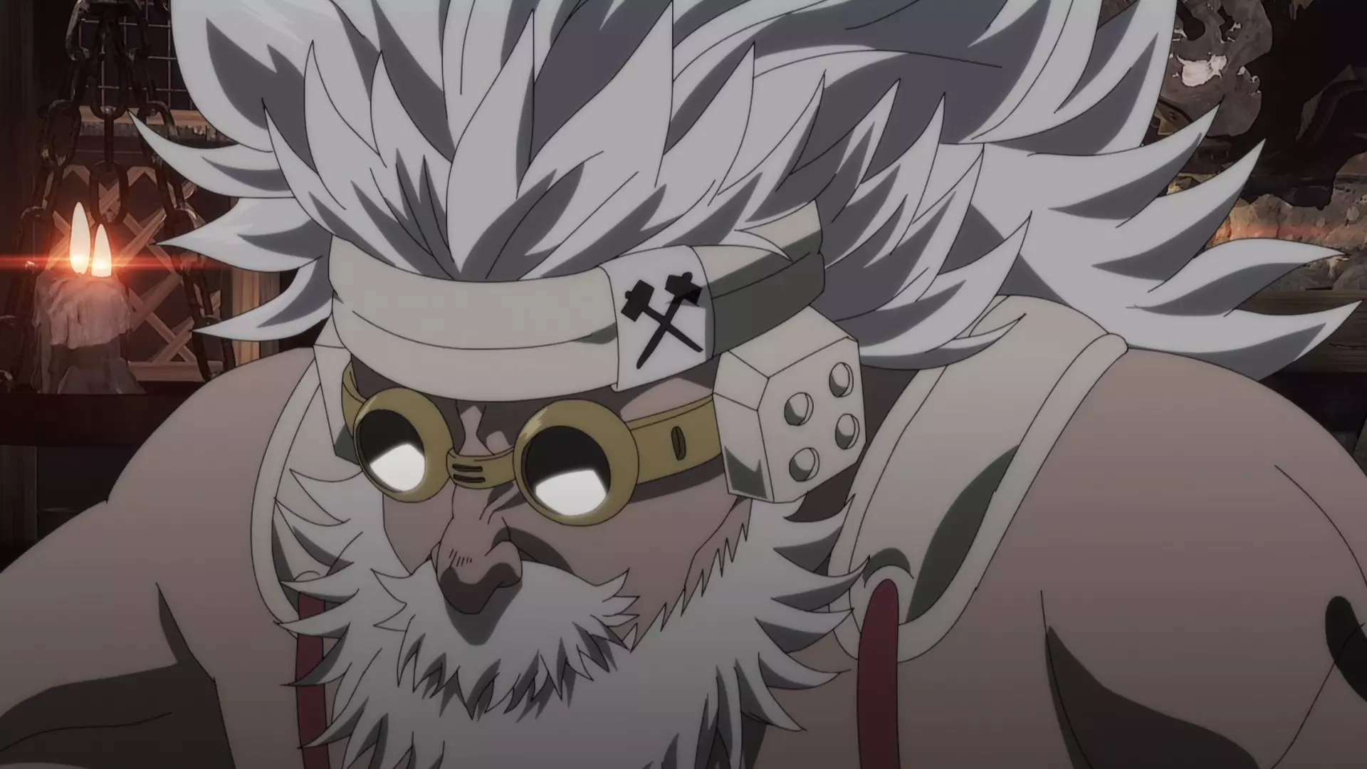 jukishi – Episódio 18